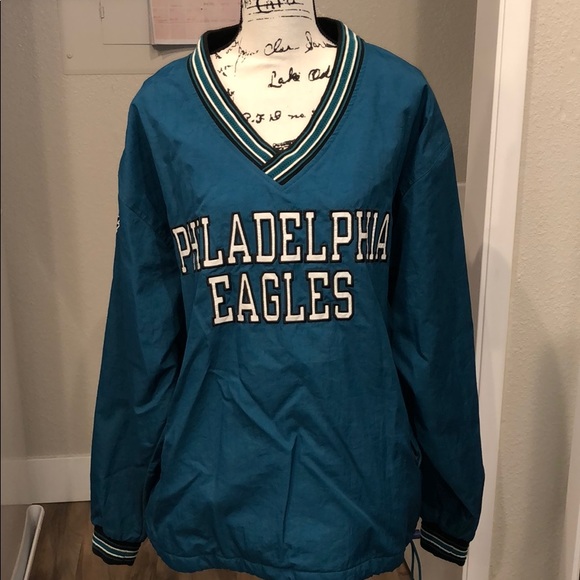 Champion Other - EUC Vintage Champion Pro Line Eagles Pullover